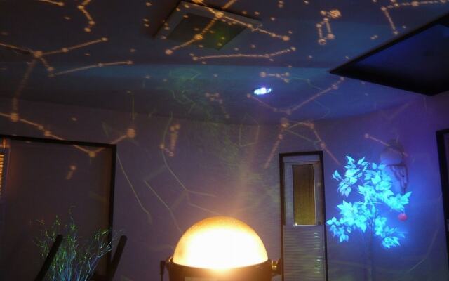 Fujikawaguchiko Crescendo