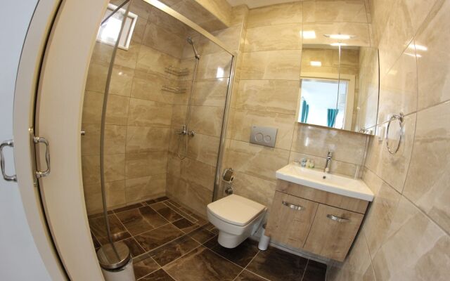 Yeldeğirmeni Bozcaada