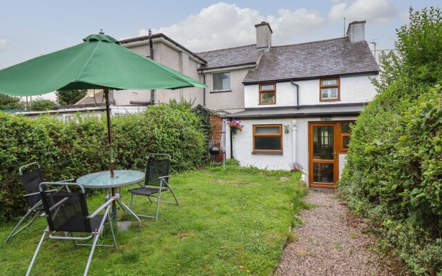 Gwenallt