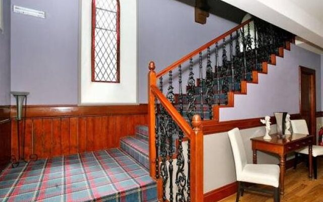 Auld Kirk