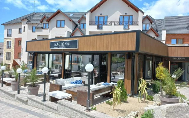 Milmari Resort N56 Kopaonik