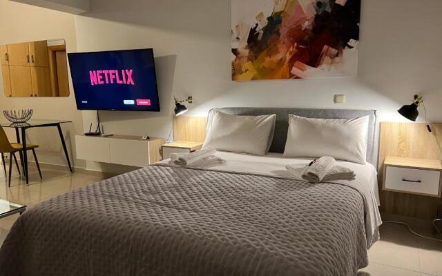 City House Comfort 1