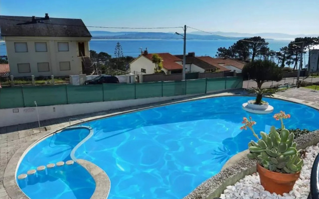 Apartamentos Pedras Negras Grove 3000