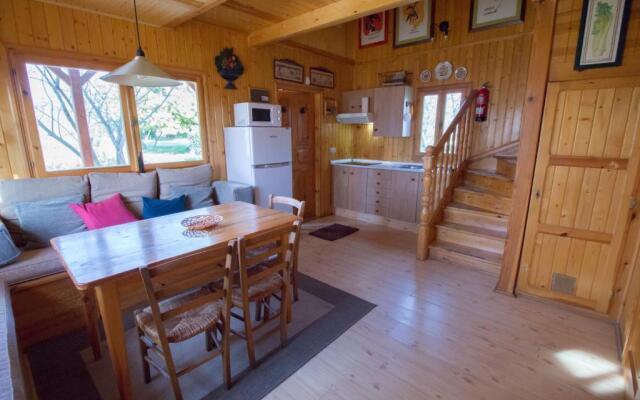 El Paso De Las Ciguenas