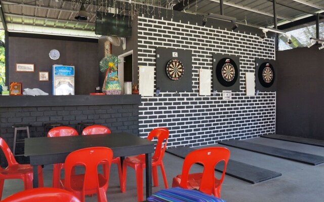 OYO 90517 Kevno Homestay
