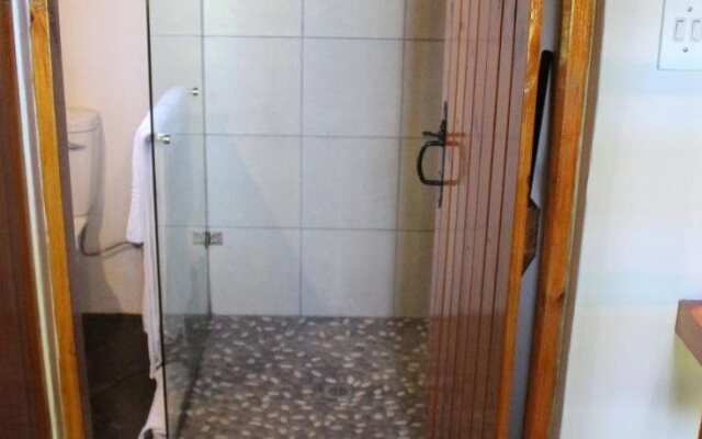 Ko-Ka Tsara Bushcamp