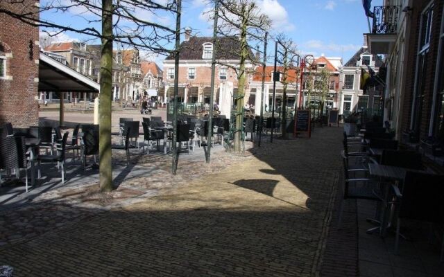 Herberg Oom Lammert en Tante Klaasje