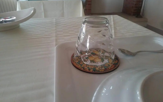 Bed & Breakfast SUITE