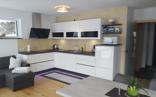 Alpenappartement Sonne