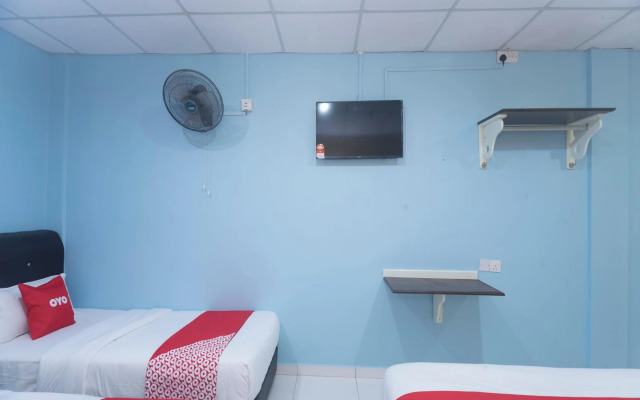 Hotel O Rafik Ali Motel