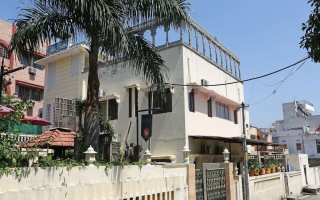 OYO 9666 Hotel The Fateh