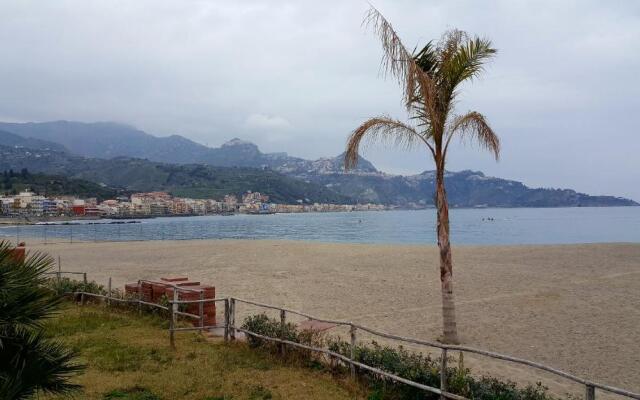 Appartamento Giardini Naxos