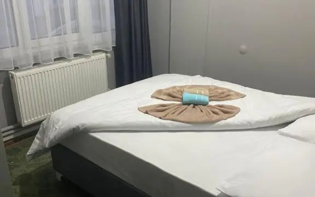 Samsun Otel Vidinli
