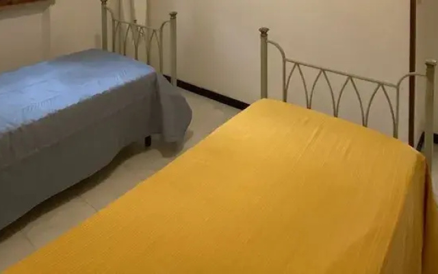 6 Beds at the Conchiglia -rif Ostro