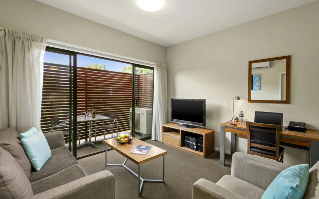 Quest Bendigo Central