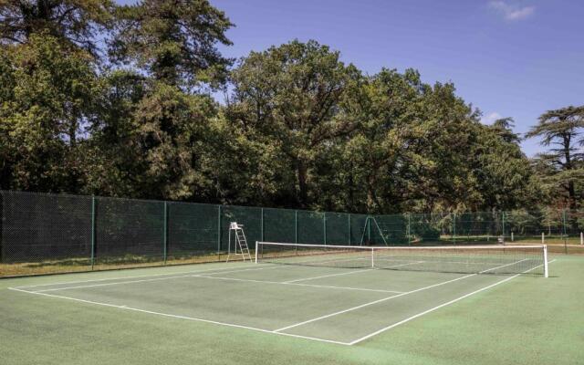 Le Domaine du Chalonge