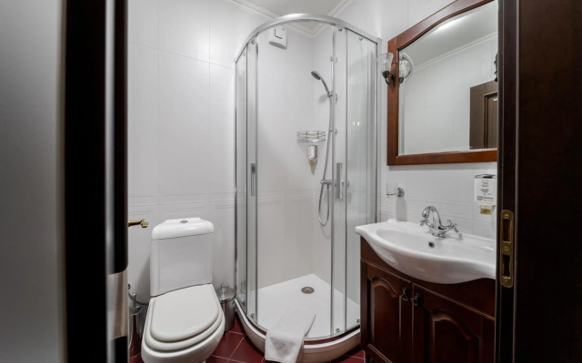 Luxury Boutique Andreevskiy