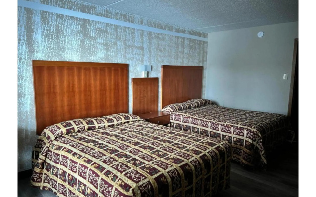 Devils Lake Inn By OYO Near Devils Lake Regional Airport