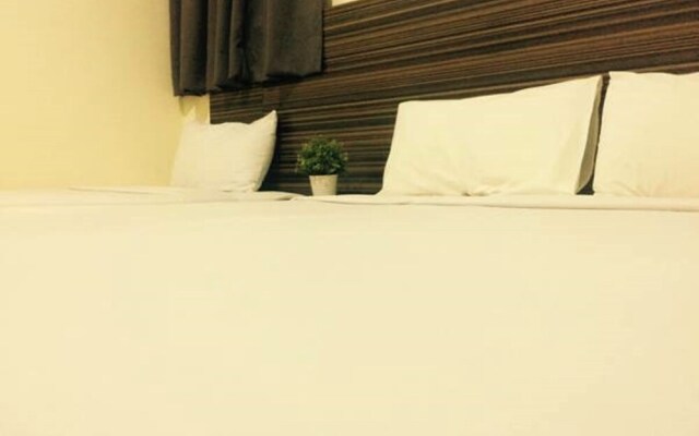 Avenue Hotel Seksyen 16