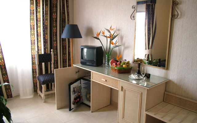 Hotel Trovador