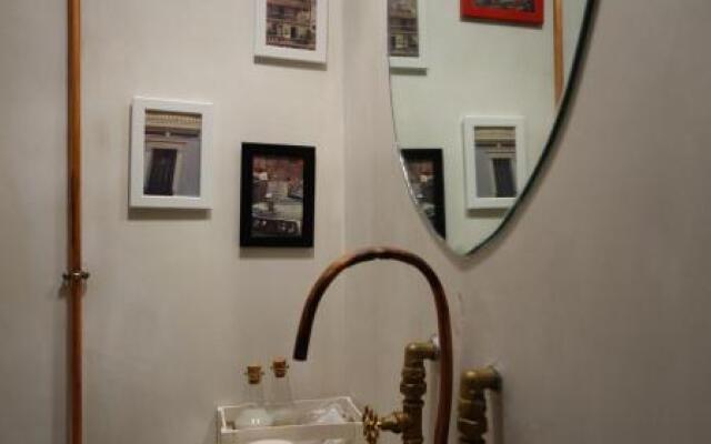 The House