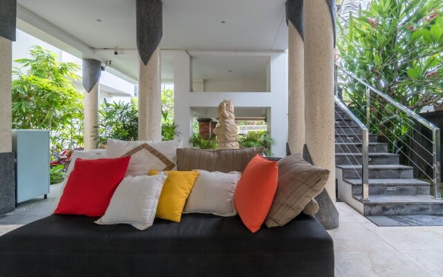 Echo Beach Resort