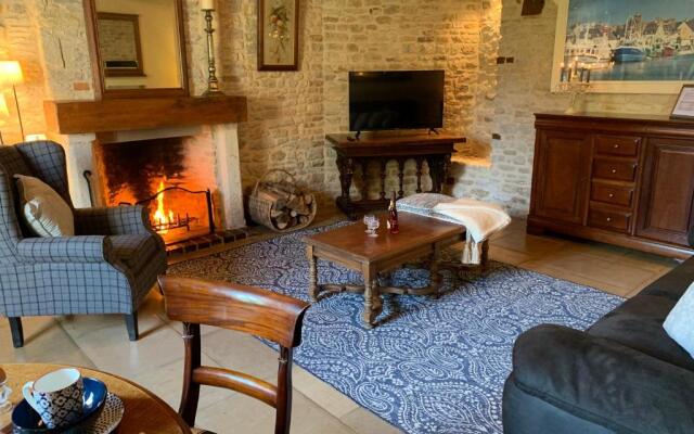 Holiday home Haras du Ry
