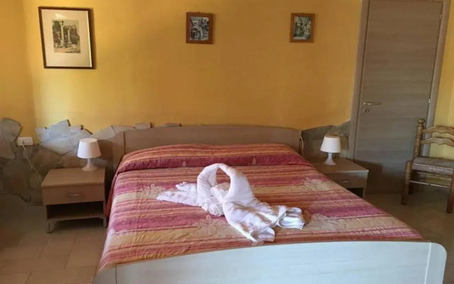 Hotel Villaggio Stromboli