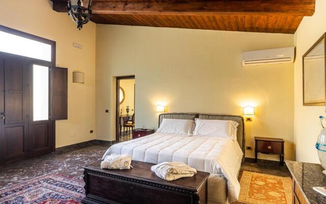 Villa del Gattopardo Suites & Spa