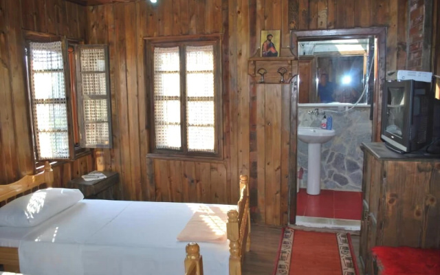 Hotel Nasho Vruho