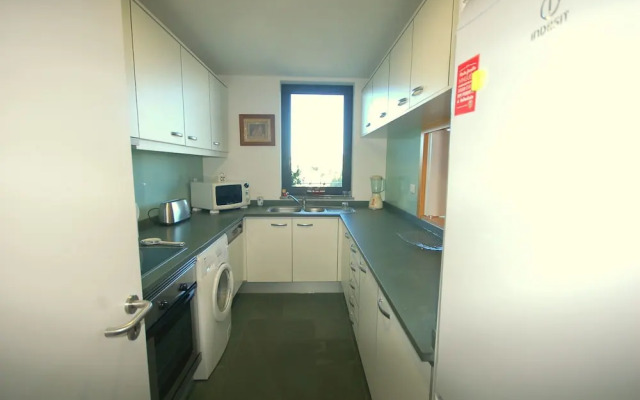 Residence Golfe Club I