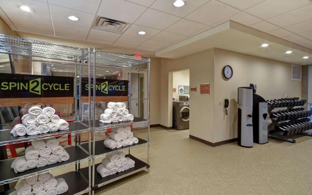 Home2 Suites by Hilton Harvey New Orleans Westbank