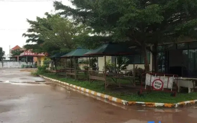 ST Residence@Rayong