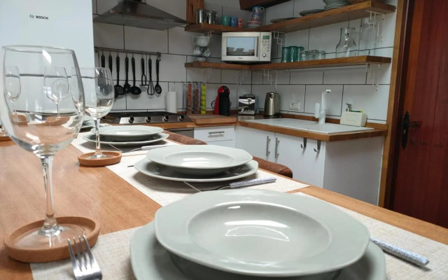 CASA RURAL FINCA El ROQUE