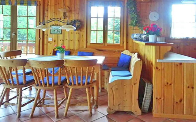 Chalet in Vex Near Ski Slopes