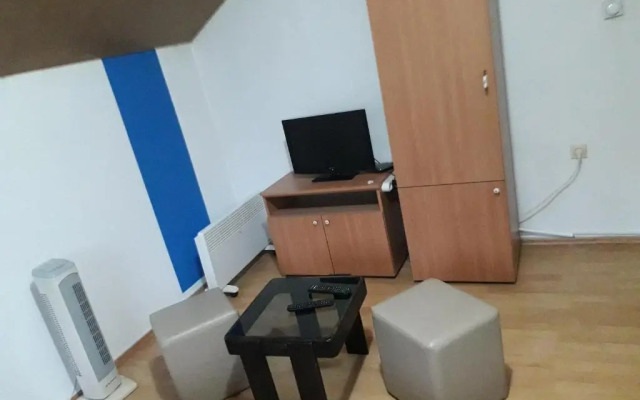 Hostel Topic