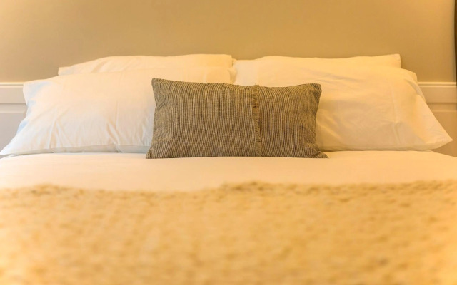 Charming Studio in Historic Downtown