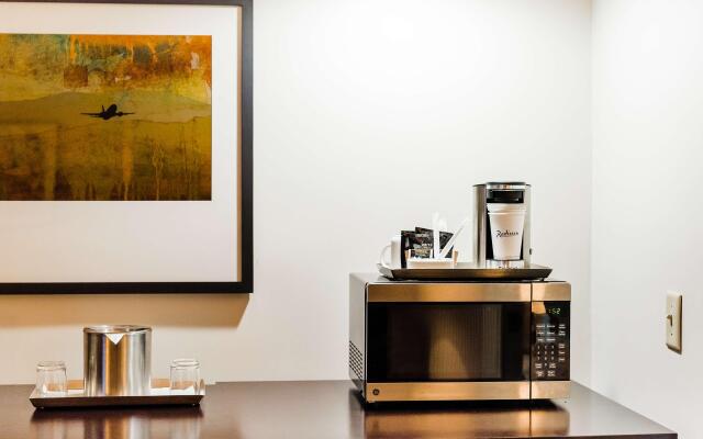 Radisson Hotel Denver Southeast