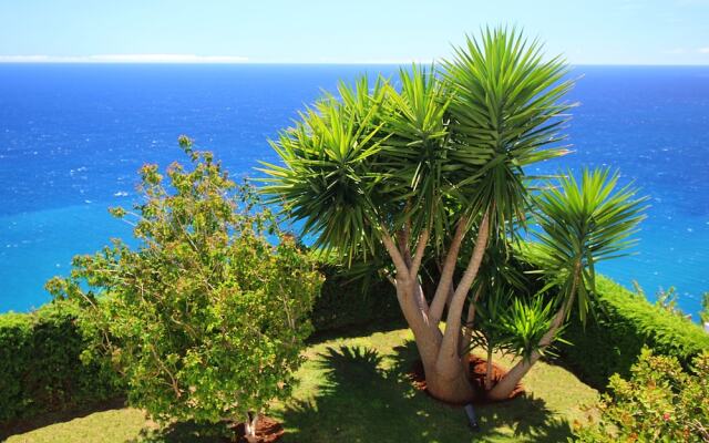 Morning Star Villa