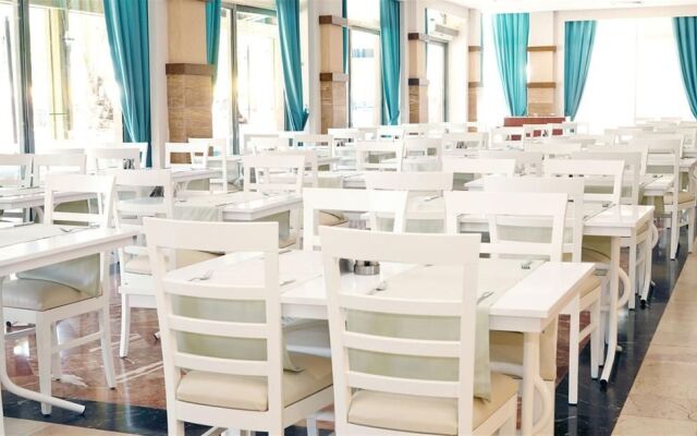 Greenwood Suites Resort