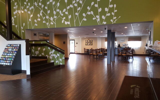 Sleep Inn Henderson-Evansville South