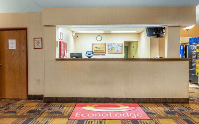 Econo Lodge Kent - Akron West