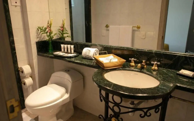 Hotel Vintage Bogota