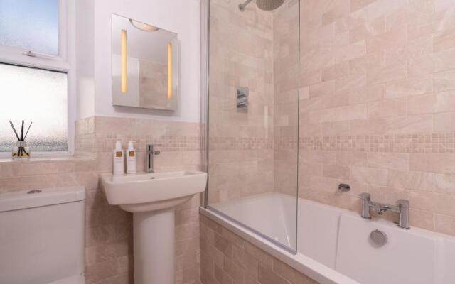 Look Far - 4br - 2ba - Fabulous Views - Ambleside