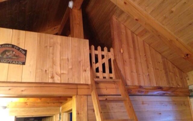 Moose Wallow Cabins
