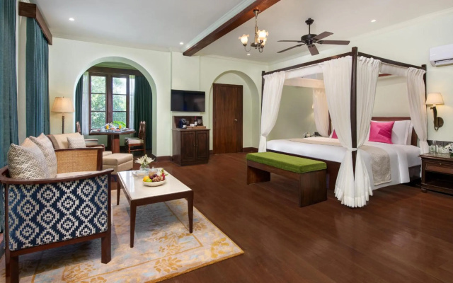 Gateway Madurai – Guest Rooms – Madurai