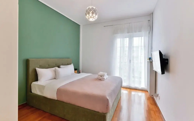Porto Sea View Apartments - Ermou 61