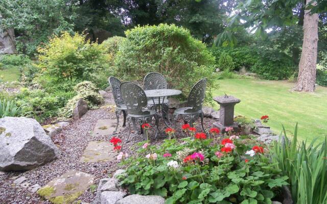 Craignair Cottage