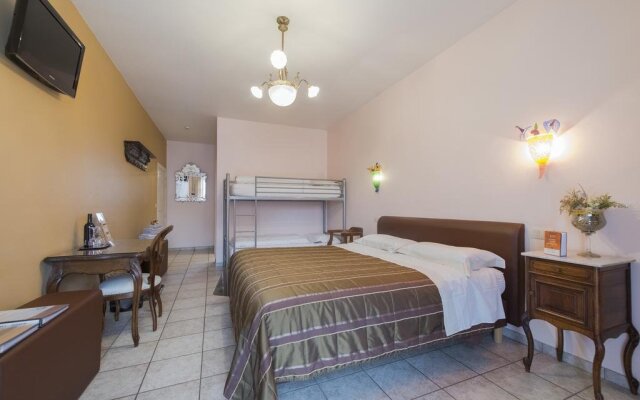 Casa Roman - Bed & Breakfast