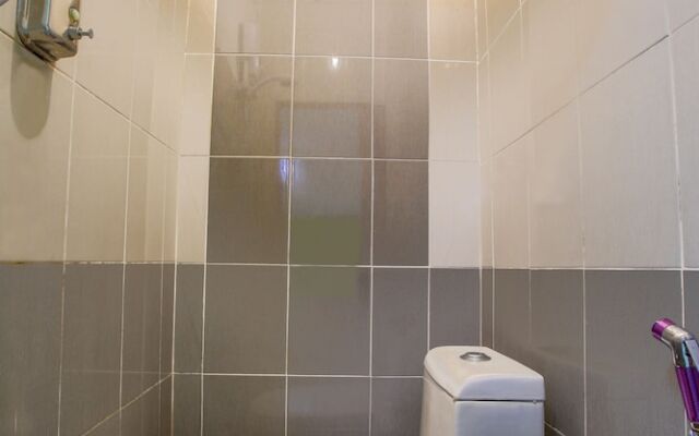 Musafir Transit Hotel by OYO Rooms
